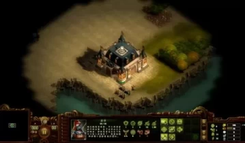 [单机游戏]《亿万僵尸 They Are Billions》中文版下载