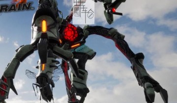 【单机游戏】《地球防卫军：铁雨Earth Defense Force: Iron Rain》折腾游戏联机正版下载