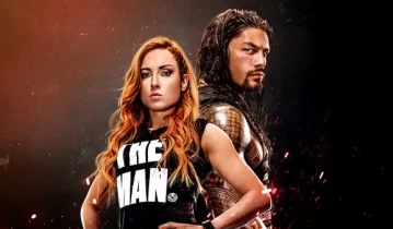 WWE 2K20 单机游戏英文版版游戏下载