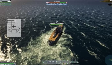 【单机游戏】《太平洋雄风Victory At Sea Pacific》简体中文免安装版下载