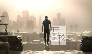 单机游戏《底特律：化身为人 Detroit: Become Human》免安装中文版下载（v20211121）