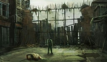 单机游戏《寂静岭 Silent Hill》系列1-5合集免安装中文版下载（天翼网盘）