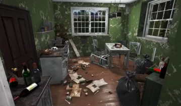 单机游戏《房产达人 House Flipper》免安装中文版下载【v1.23129版|集成全DLC】