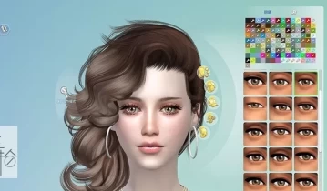 单机游戏《模拟人生4 The Sims 4》免安装中文版下载【v1.104.58.1030豪华版|集成全DLC】