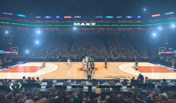PC游戏《美国职业篮球23 NBA 2K23》中文版下载 Build.9443638