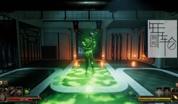 【原版+魔改9.2】switch游戏《蒸汽地牢：禁闭 Vaporum Lockdown》中文版nsp/xci下载
