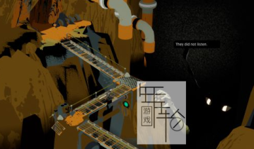 【单机游戏】《井中生物（Creature in the Well）》免安装绿色中文版 下载