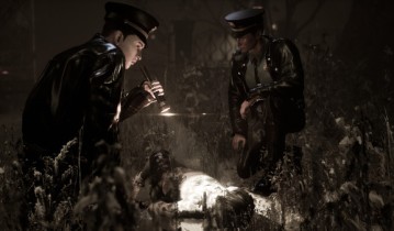安娜贝尔的诅咒 Curse of Anabelle 单机游戏免安装中文版下载
