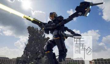 【单机游戏】《地球防卫军：铁雨(Earth Defense Force: Iron Rain)》v1.01含DLC中文版 下载