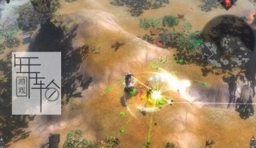 【单机游戏】《魔法黎明Dawn of Magic》简体中文完整版下载