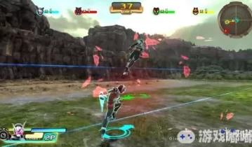 switch游戏《假面骑士》中文版XCI下载