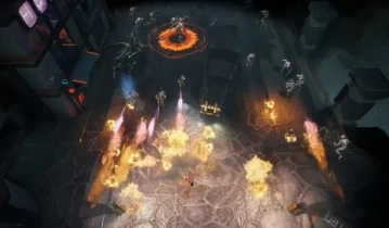 单机游戏《红至日2：幸存者 Red Solstice 2: Survivors》免安装中文版下载v2.96|集成全DLC