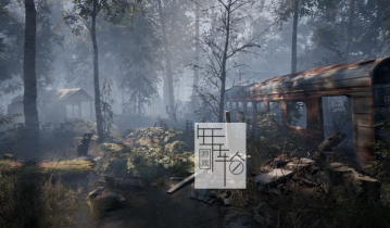 【单机游戏】《切尔诺贝利人(chernobylite)》免安装绿色中文版 下载