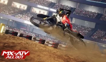 [单机游戏]《究极大越野：火力全开》中文版下载（v2.9.2全DLC）