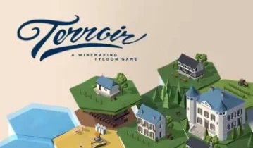 [单机游戏]《葡萄酒庄经营 Terroir》中文版下载