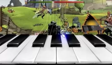 switch游戏《弗雷德里克：音乐复兴 Frederic Resurrection of Music》英文版xci整合版下载【1.01补丁】