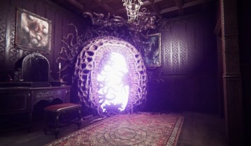单机游戏《世外之欲:M版 Lust from Beyond: M Edition》免安装中文版下载（整合探险家）