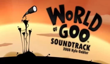 单机游戏《粘粘世界 World of Goo》中文版单机电脑版下载v1.53