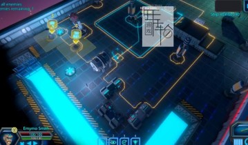 【单机游戏】《银河战队Galaxy Squad》免安装绿色中文版下载