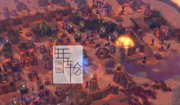 【单机游戏】《柯南：不可战胜(Conan Unconquered)》免安装绿色版中文版 下载