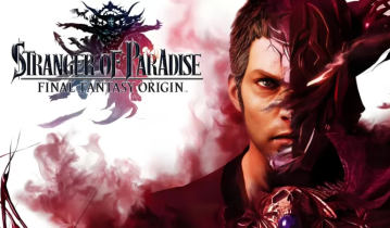 PC游戏《最终幻想：起源 最终幻想起源：天堂的陌生人 STRANGER OF PARADISE FINAL FANTASY ORIGIN》中文版下载  v1.32+整合DLC