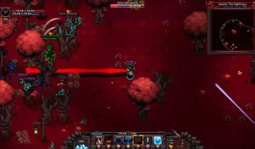 单机游戏《英雄攻城 Hero Siege》中文版下载【v5.9.2.0版|集成全DLC】