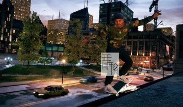 switch游戏《托尼霍克职业滑板1+2合集 Tony Hawk's Pro Skater 1 + 2》英文版nsp/xci整合版下载【1.0.3补丁+3DLC】