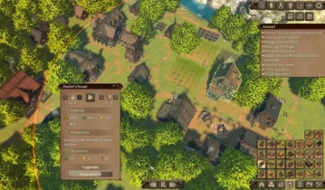 单机游戏《赞助者 Patron》免安装中文版下载【v1.902.0版|集成全DLC】