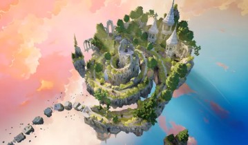 格里米斯工匠/The Artisan of Glimmith