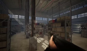 [单机游戏]《Stick Em Up》中文版下载