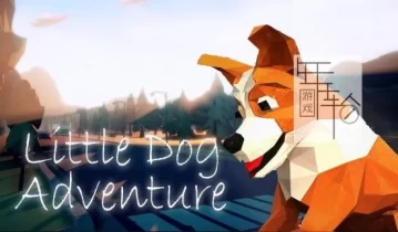 switch游戏《我的小狗历险记 My Little Dog Adventure》英文版nsp/xci下载【1.01补丁】