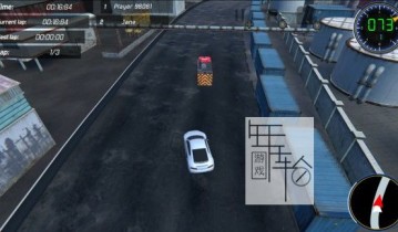 switch游戏《狂飙 Drift Racing Madness》英文版nsp/xci下载【9.2魔改】