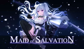 switch游戏《救赎少女 Maid of Salvation》中文美版nsz下载 v1.1.0