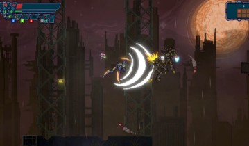 心灵夺取 MindSeize 单机游戏英文版下载（v1.2.2）