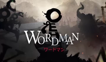 switch游戏《字母哥大冒险 Wordman》日文版nsp下载