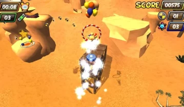 switch游戏《00迪利历险记 The Adventures of 00 Dilly》英文版nsz下载【1.01补丁】