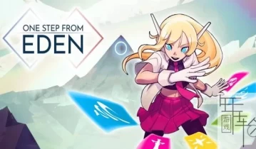 switch游戏《伊甸之路 One Step From Eden》中文版nsz下载+1.8.1补丁