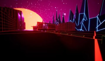 [NSZ] 跑酷实验室/Parkour Labs+1.0.3补丁美版中文