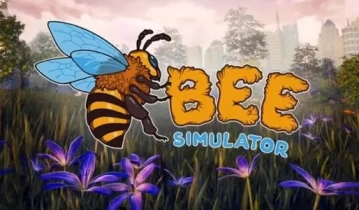switch游戏《模拟蜜蜂 Bee Simulator》中文版xci整合版[含5DLC+补丁]