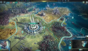 单机游戏《奇迹时代：星陨》免安装v1.404中文绿色版豪华版下载