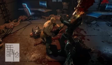 【单机游戏】《救赎者Redeemer》免安装绿色版[v1.4版整合7号升级档]下载