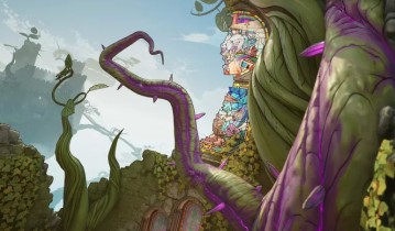 PC游戏《小缇娜的奇幻之地 Tiny Tina's Wonderlands》中文版下载 Build.10922058