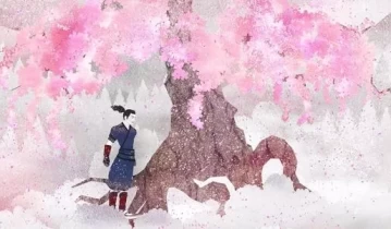 [单机游戏]《纸境 Tengami》中文版下载