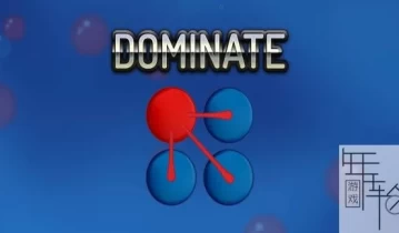 switch游戏《Dominate - Board Game》英文版nsp/xci下载