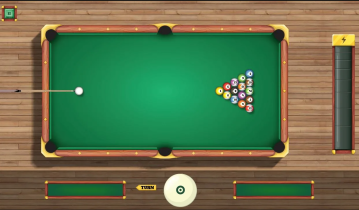 switch游戏《Pool 8 Ball Billiards》英文版nsp下载
