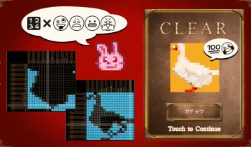 switch游戏《Picture Painting Puzzle 1000》英文版NSP+XCI整合下载【1.02补丁】