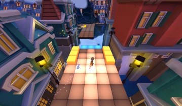 滚动的天空2 RollingSky2 单机游戏免安装中文版下载