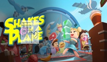 switch游戏《胡闹飞机 Shakes on a Plane》中文版nsz/xci下载【1.04补丁】