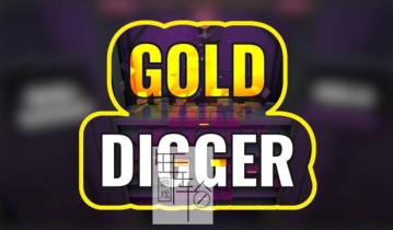 【原版+魔改9.2】switch游戏《淘金者 Gold Digger》英文版nsp/xci下载