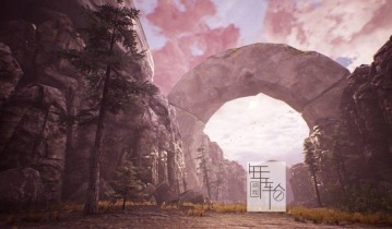 switch游戏《细雨路径：记忆幻觉 Drizzlepath: Deja Vu》中文版nsp/xci下载